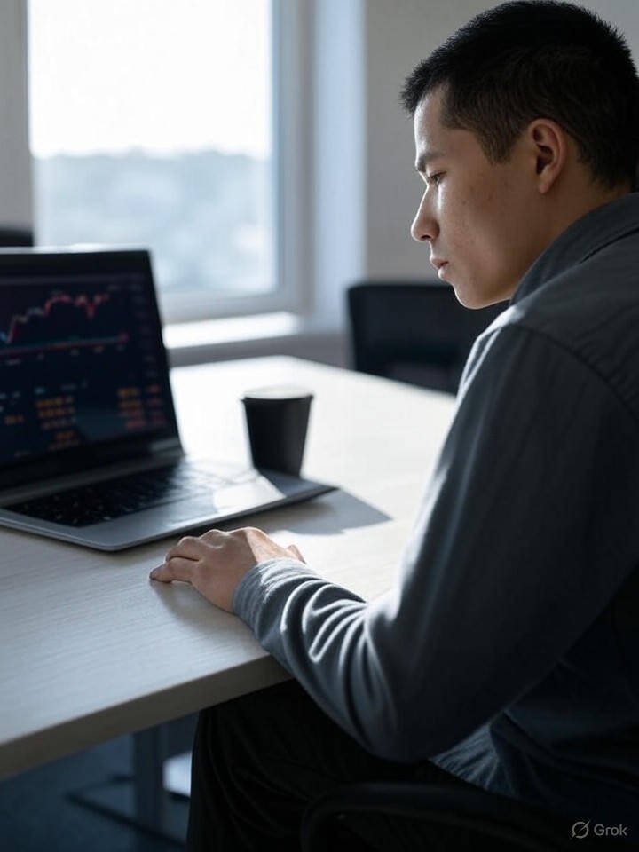 Aktuella Crypto Prices 2025: Fullständig Guide för Växling till Kontanter2025-10-13T17:03:12.453Z