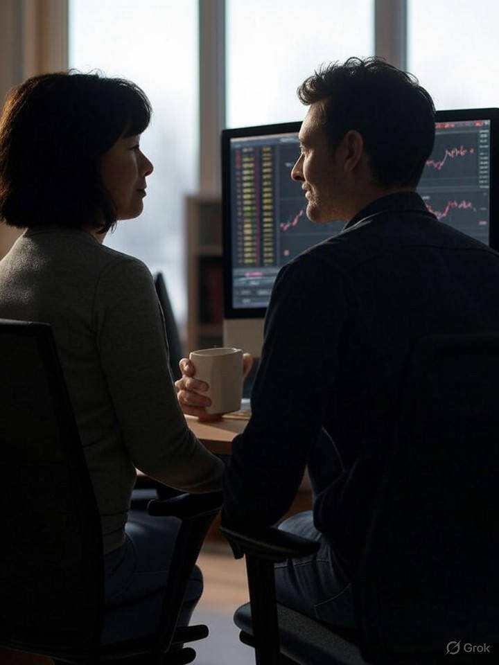 CoinGecko för Crypto Prices: Råd för Skatteeffektiv Omsättning till Kontanter2025-10-14T06:42:19.307Z