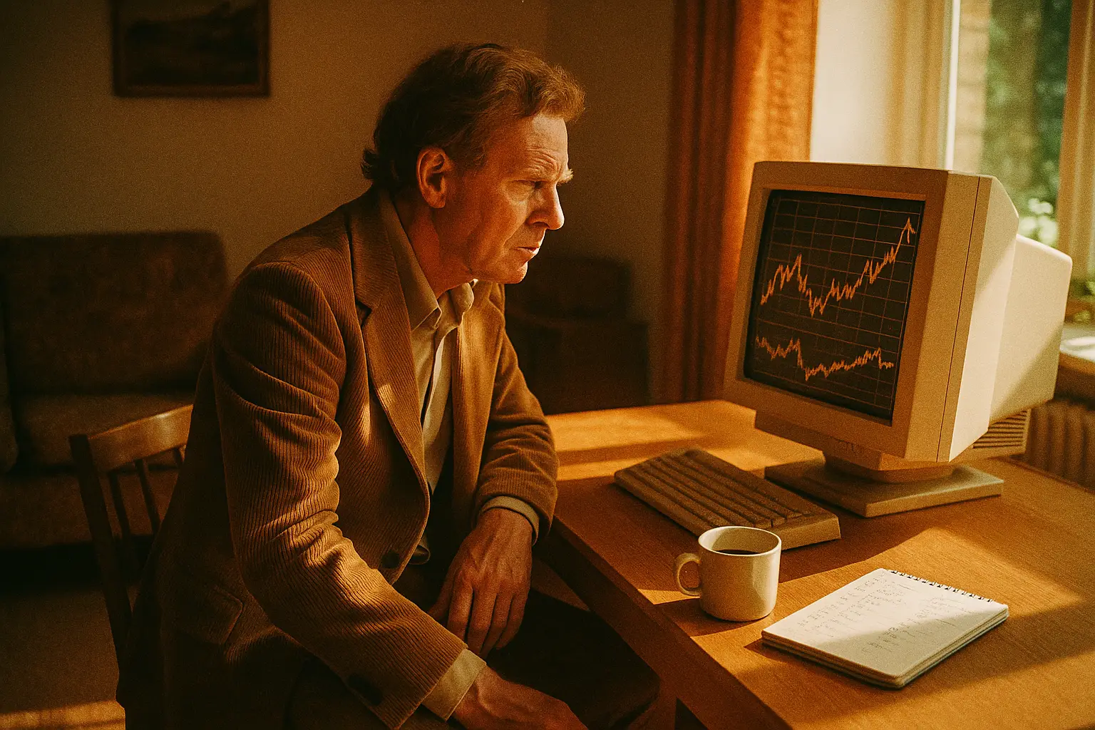 Crypto Kurs: Komplett Guide till Kryptovalutapriser och Trender 20252025-10-16T14:46:56.939Z