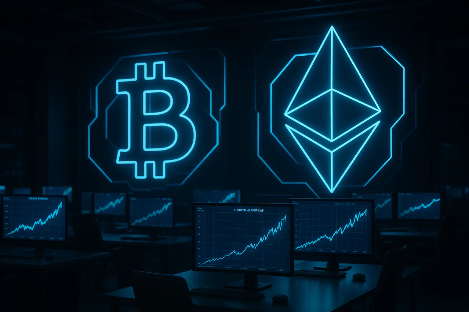Crypto Market Cap Förklarat: Vad Det Betyder för Dina Investeringar och Uttag2025-10-10T07:52:04.211Z