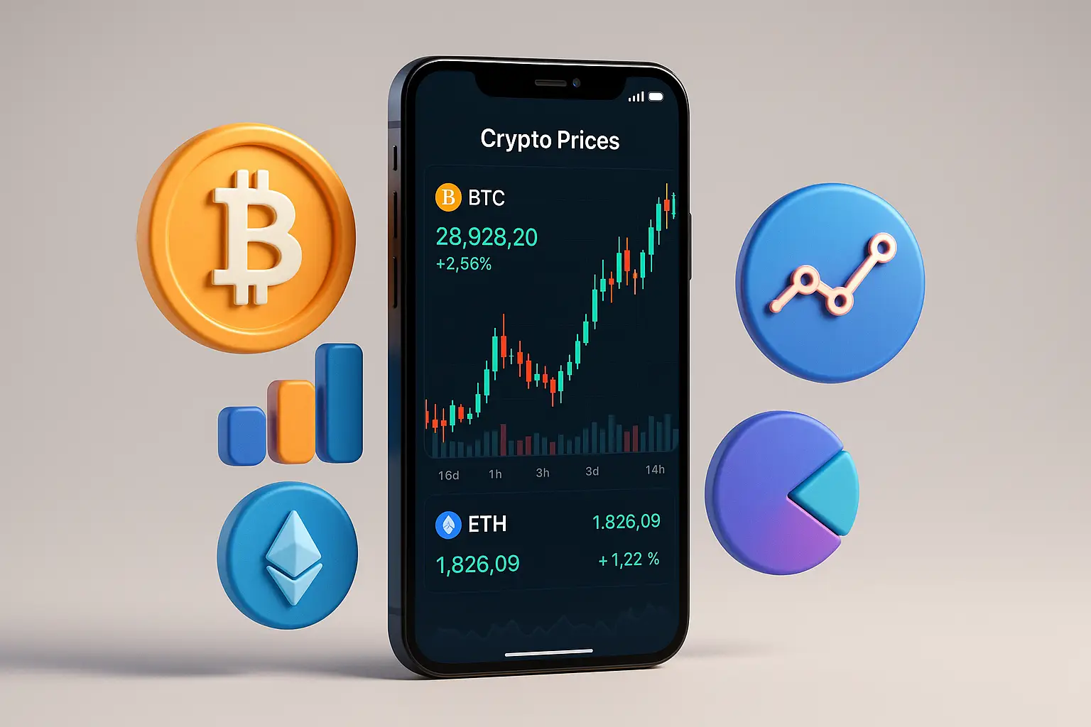 Crypto Prices i Realtid: Strategier för att Maximera Värde vid Uttag till Cash2025-10-10T08:05:42.517Z