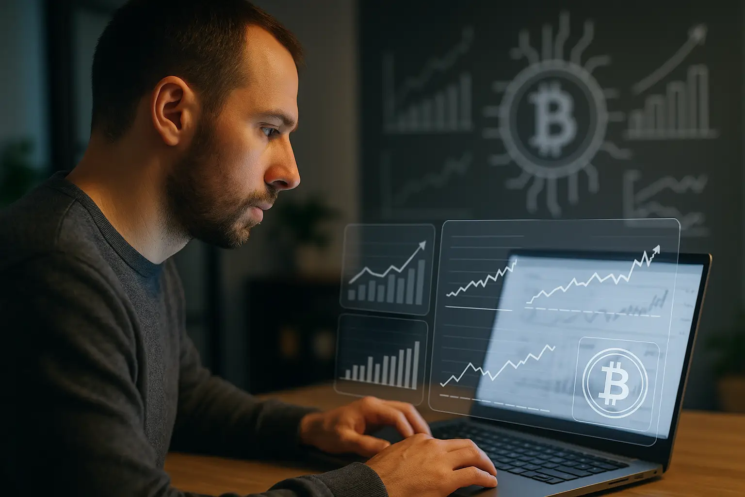 Crypto Profit Calculator: Räkna ut Dina Vinster och Förluster Steg för Steg2025-10-29T13:44:37.855Z