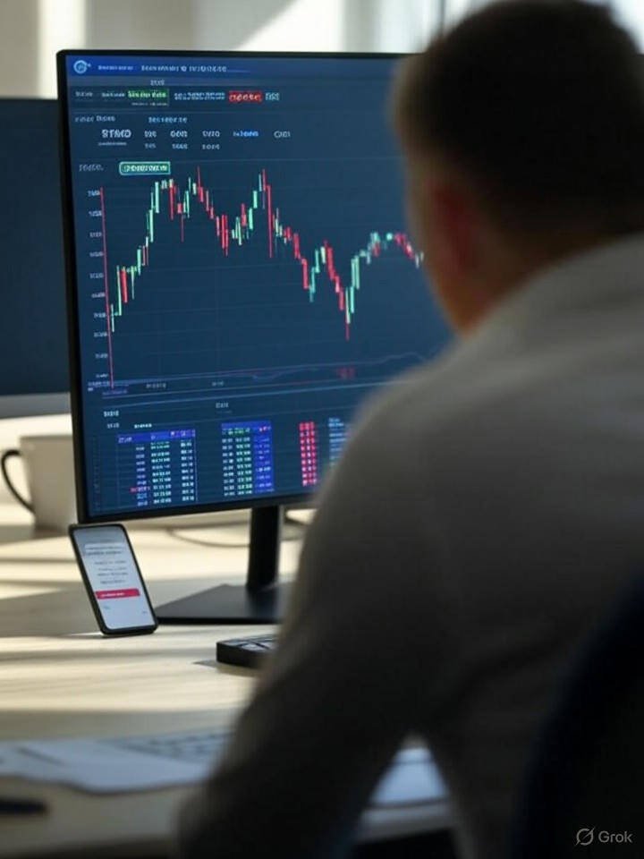 Cryptocurrency Prices 2025: När är Rätt Tid att Casha Ut?2025-10-13T17:00:02.556Z