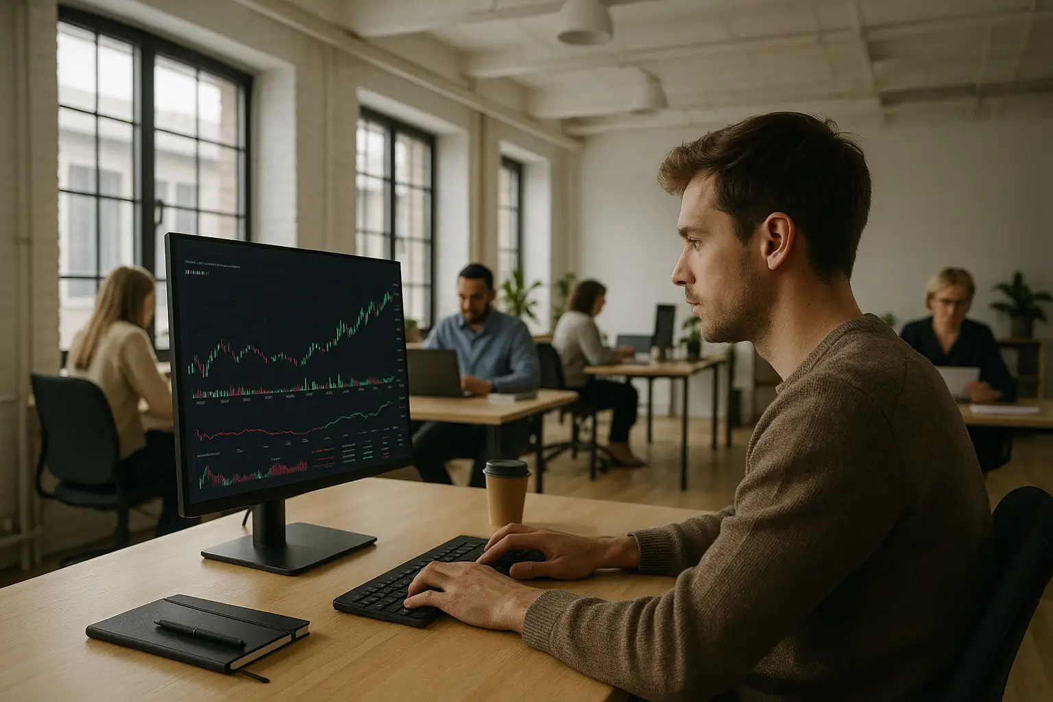 Investment Calculator för Krypto: Så Beräknar Du Avkastning på dina Investeringar2025-10-29T13:41:48.011Z