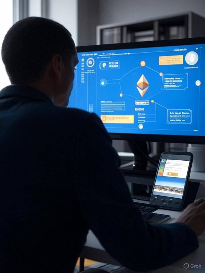Live Crypto Prices: Så Följer Du och Växlar Realtidskurser till SEK2025-10-13T17:06:45.433Z